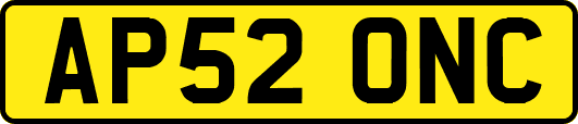 AP52ONC