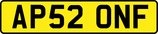 AP52ONF