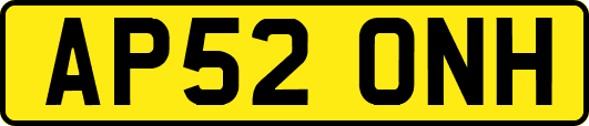 AP52ONH
