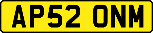 AP52ONM