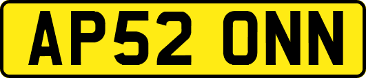 AP52ONN