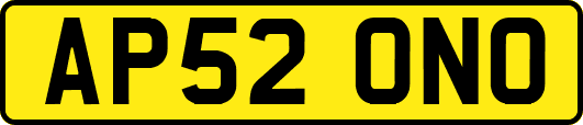 AP52ONO