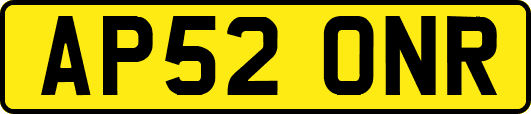 AP52ONR