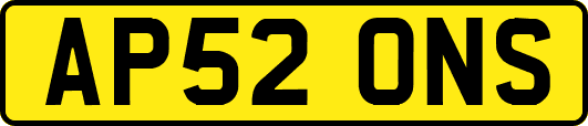 AP52ONS