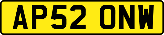 AP52ONW