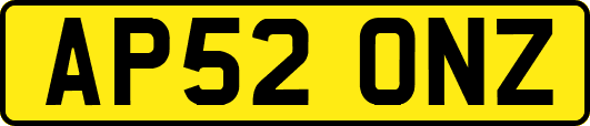 AP52ONZ