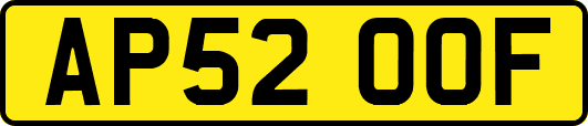AP52OOF