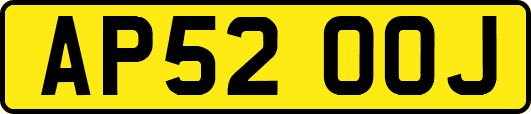 AP52OOJ