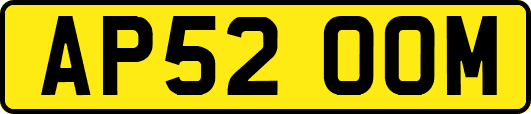 AP52OOM