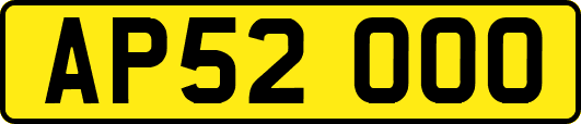 AP52OOO