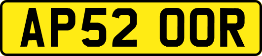 AP52OOR