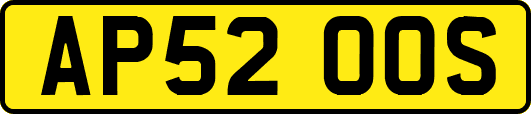 AP52OOS