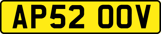 AP52OOV