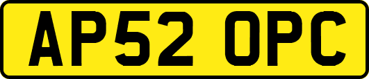 AP52OPC