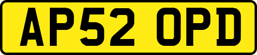 AP52OPD