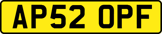 AP52OPF