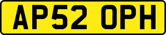 AP52OPH