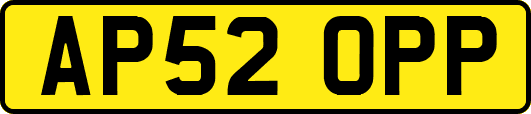 AP52OPP