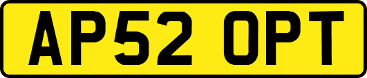 AP52OPT
