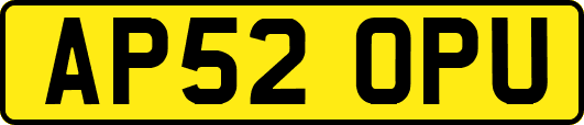 AP52OPU