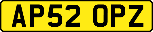 AP52OPZ