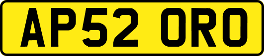 AP52ORO