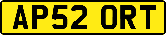AP52ORT