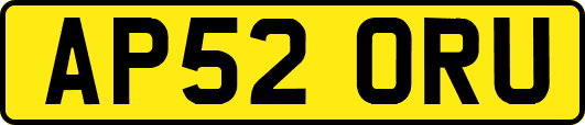 AP52ORU