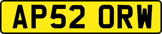 AP52ORW