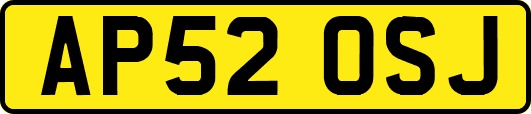 AP52OSJ