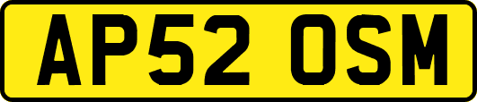 AP52OSM