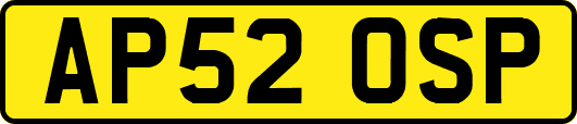 AP52OSP
