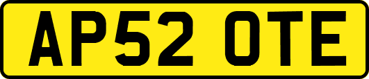 AP52OTE