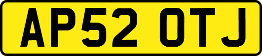 AP52OTJ