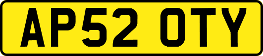 AP52OTY