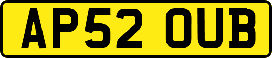 AP52OUB