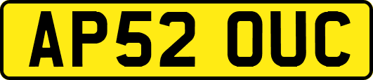 AP52OUC