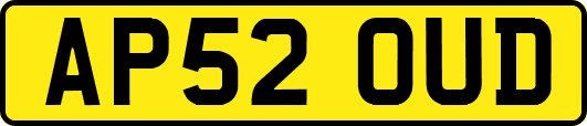 AP52OUD