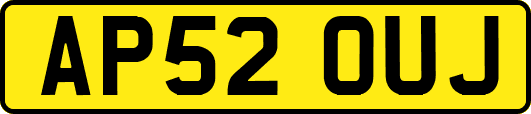 AP52OUJ