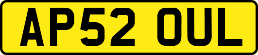 AP52OUL