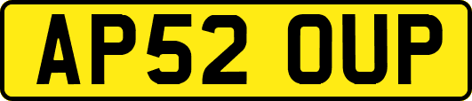 AP52OUP