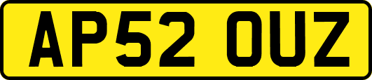 AP52OUZ