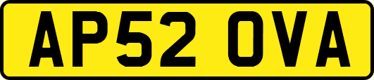 AP52OVA
