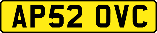 AP52OVC