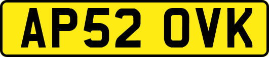 AP52OVK