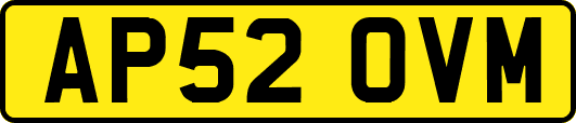 AP52OVM