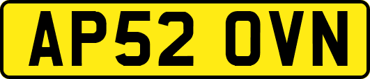 AP52OVN