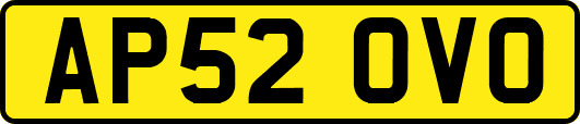 AP52OVO