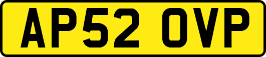 AP52OVP
