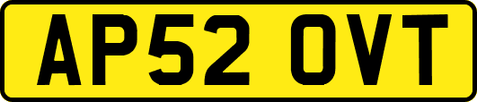 AP52OVT